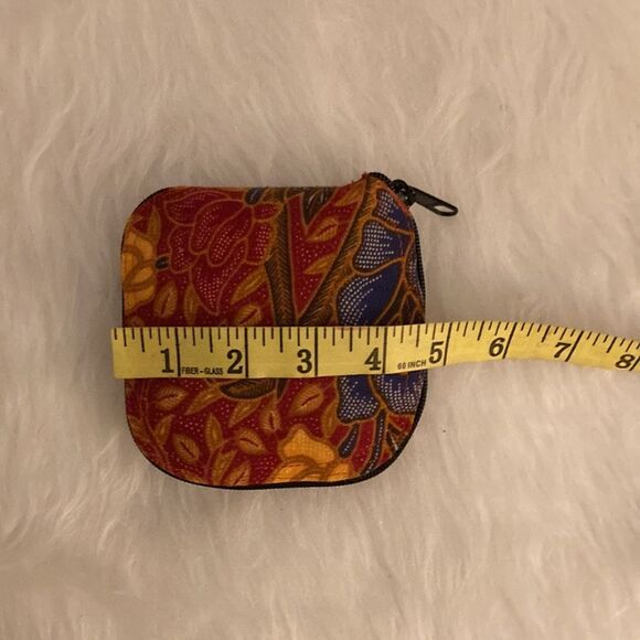 Compact foldaway reusable carry bag - Picture 9 of 10